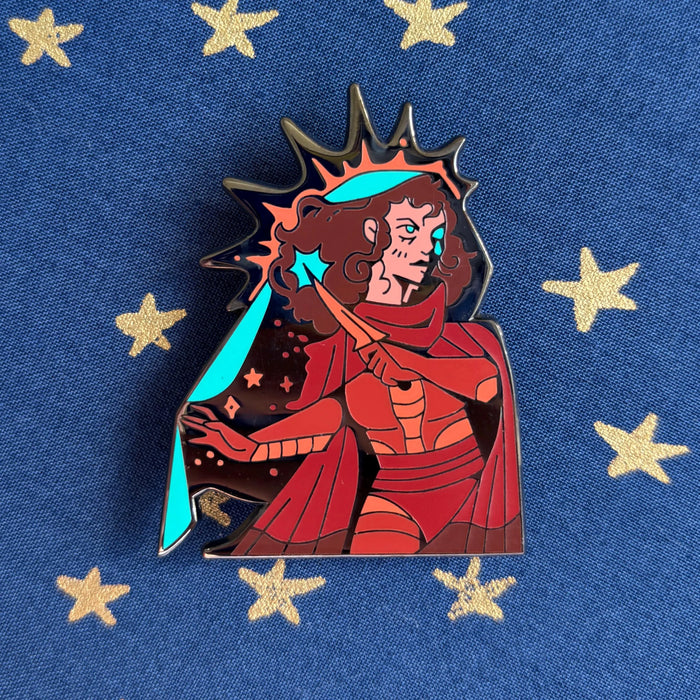 Dune Pins