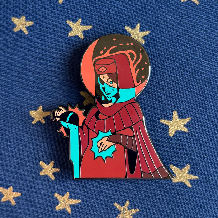 Dune Pins