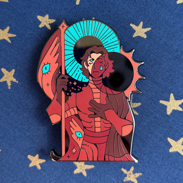 Dune Pins