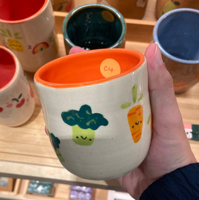 Cup