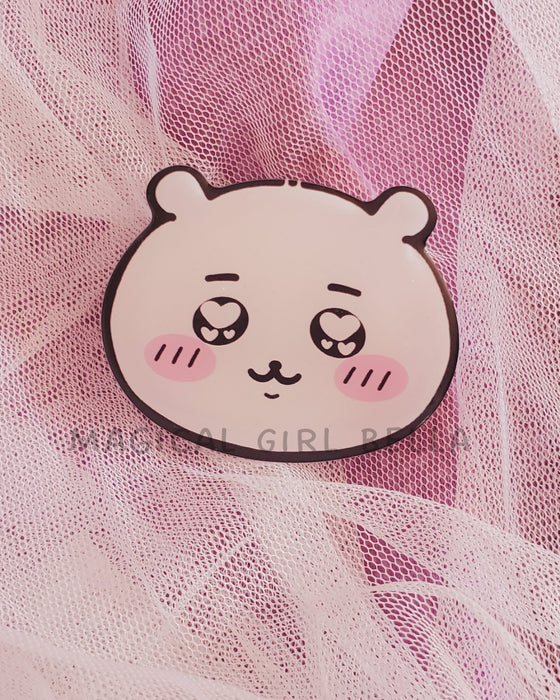 Chikawa & Friends phone grips