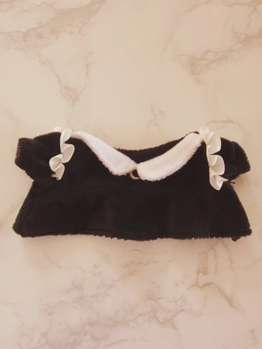 Clothes for Kawaii Companions Plushies by Magical Girl Bella