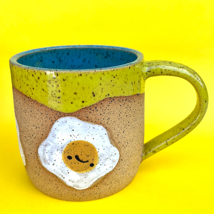 Egg Mug