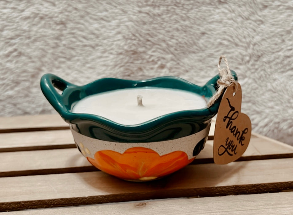 Cazuelita Candles (6 Types)