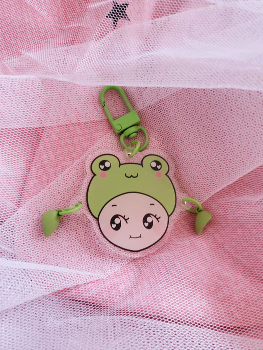 BFF Keychains - Sonny Babies