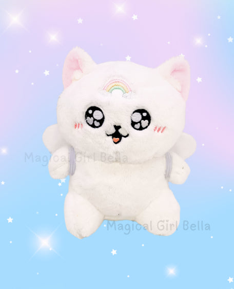 Kawaii Companions (Magnet Base & Carry Clip Plushies)