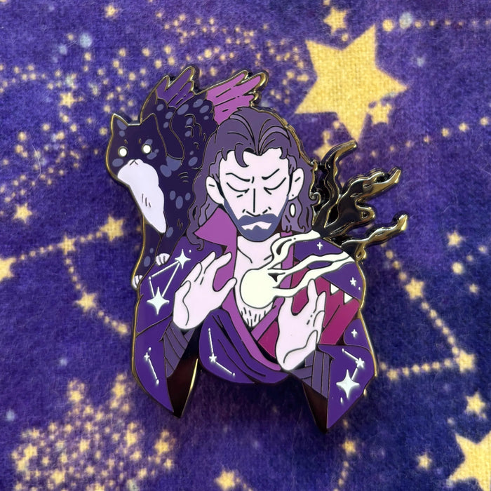 Gale Pins