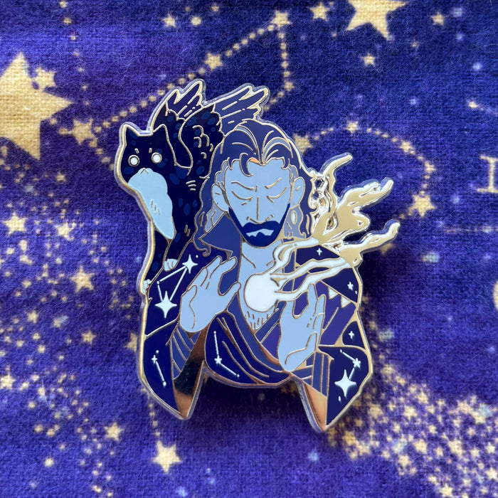 Gale Pins