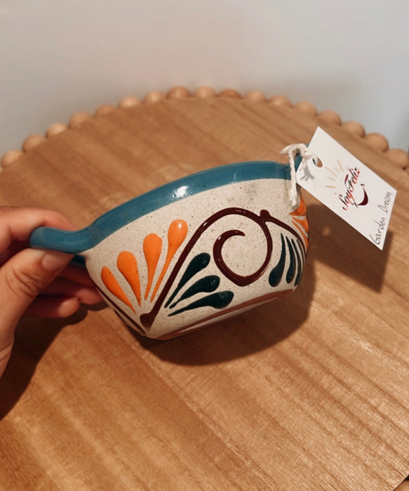 Cazuelita Candles (6 Types)