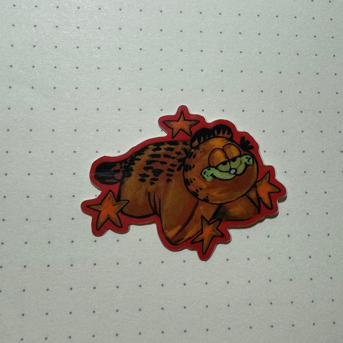 garfield pillow pet — San José Made