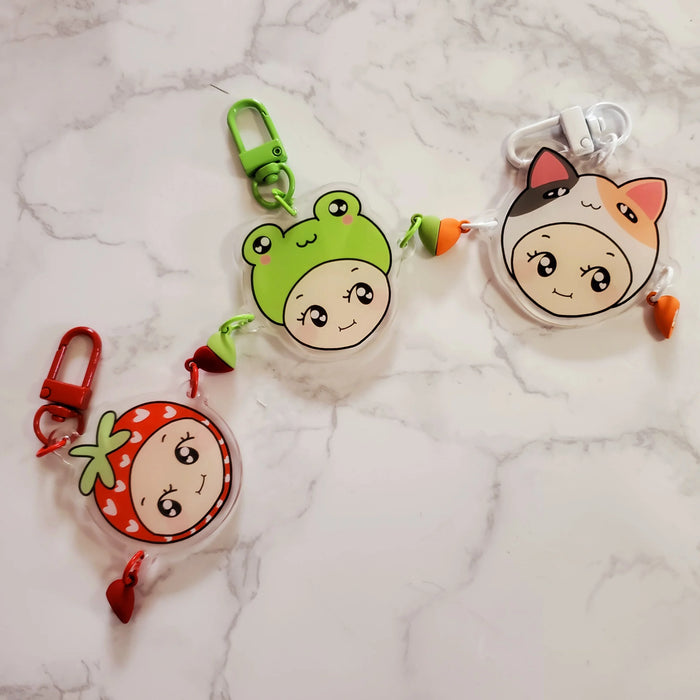 BFF Keychains - Sonny Babies