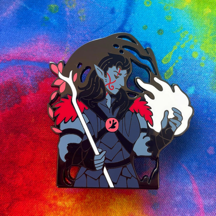 Halsin Pins