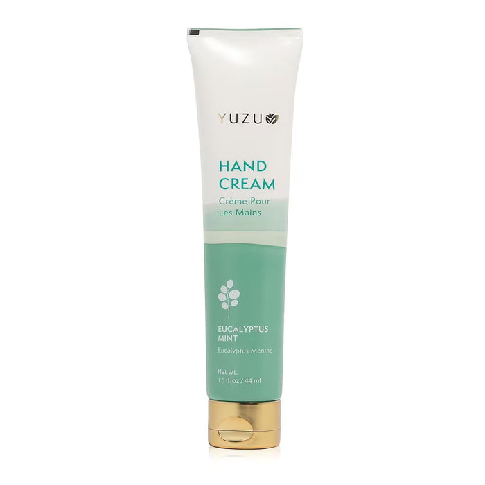 Hand Cream 1.5 oz—Eucalyptus Mint