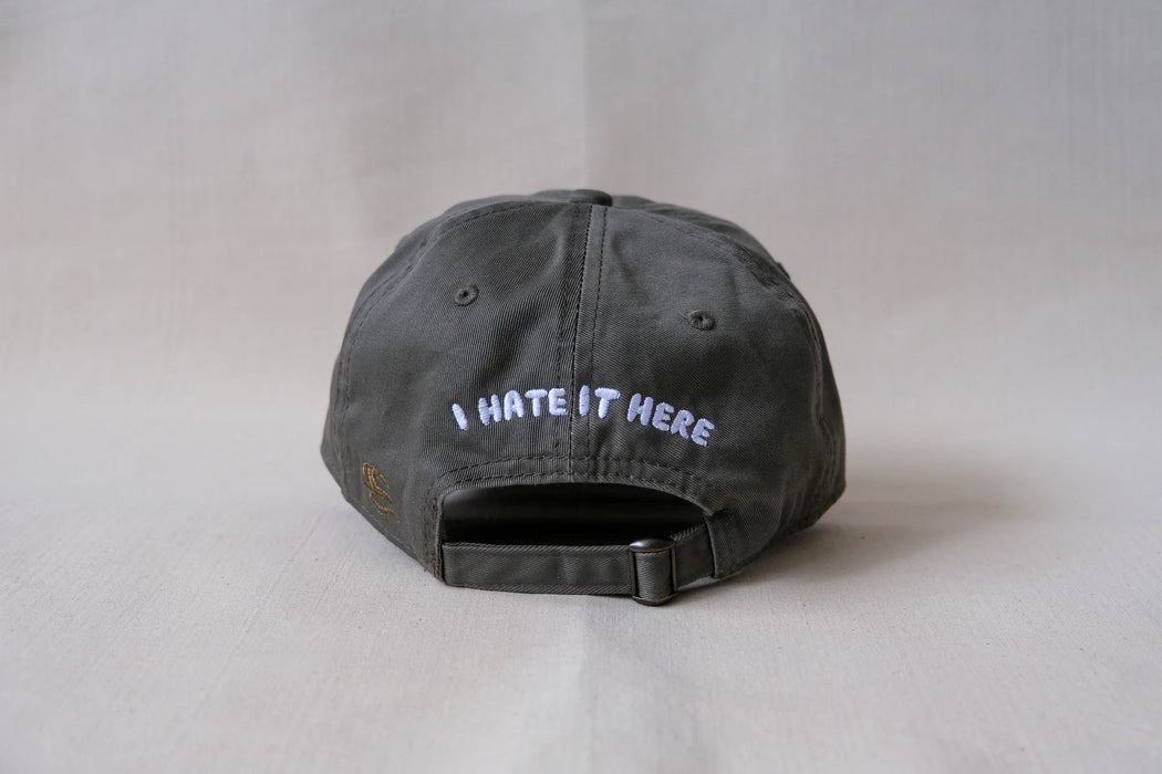 I Hate It Here Cap