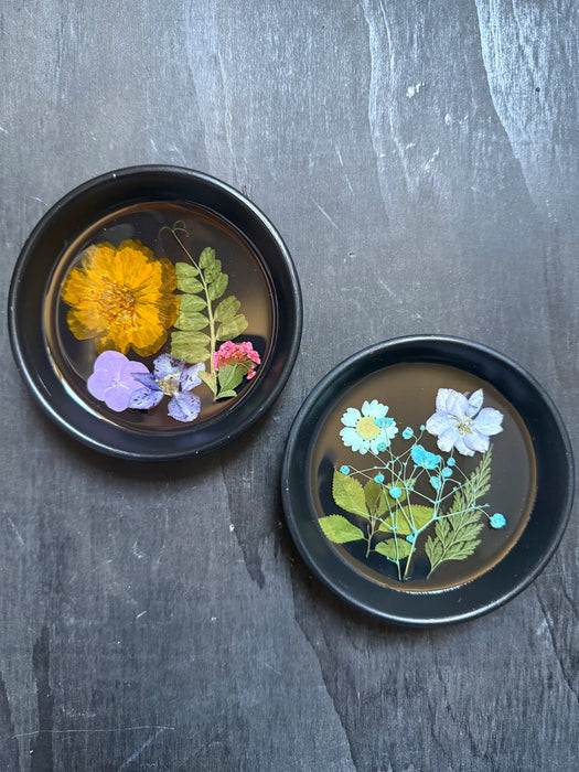 Dried Flower Tray