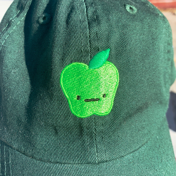 Sour Apple Cap