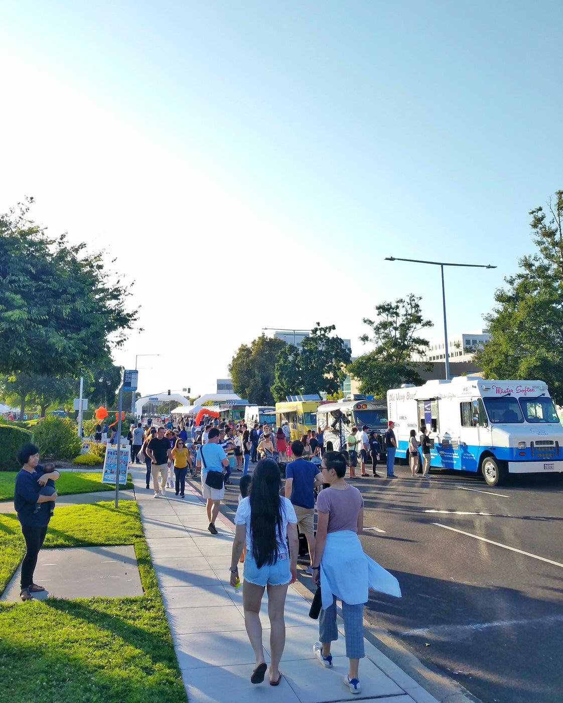 Apply to Vend at Foster City Summer Days 2024 — San José Made