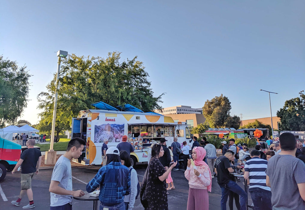 Apply to Vend at Foster City Summer Days 2024