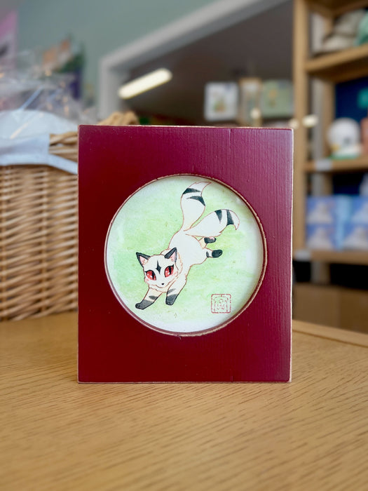 A Miyako 2026 Cat Day Pieces
