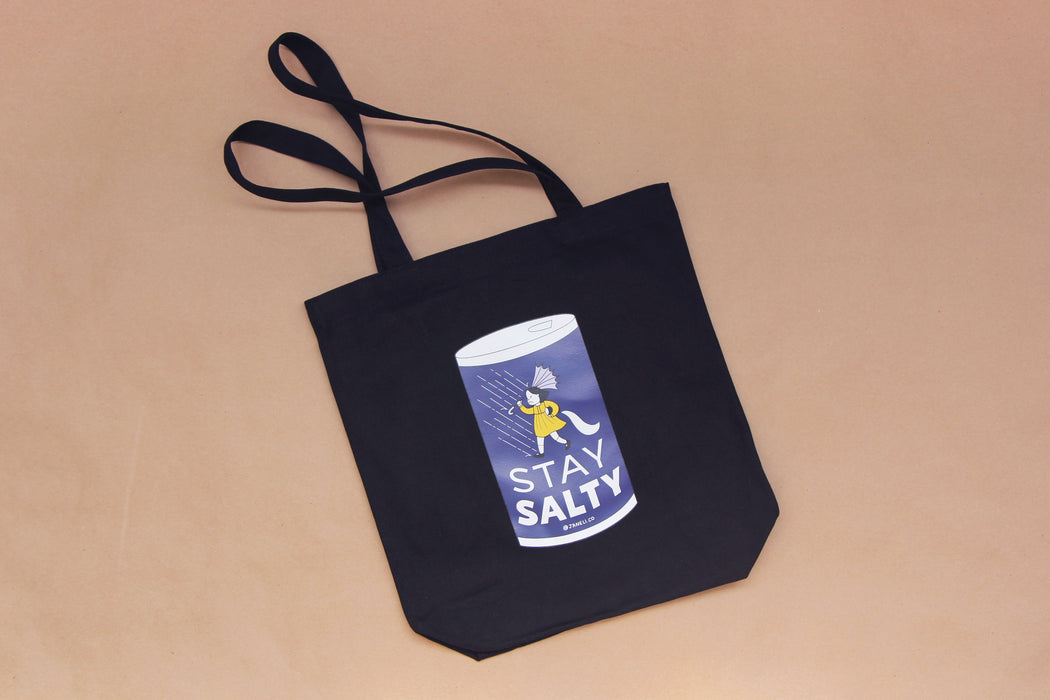 Stay Salty Tote
