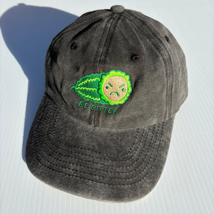 Be Bittermelon Hat