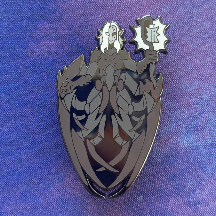 Kar'niss Pin
