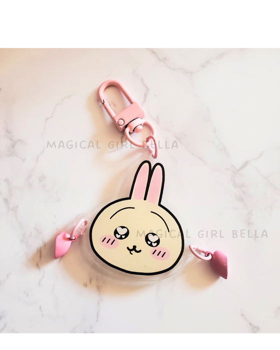 BFF Keychains - Chikawa & Friends