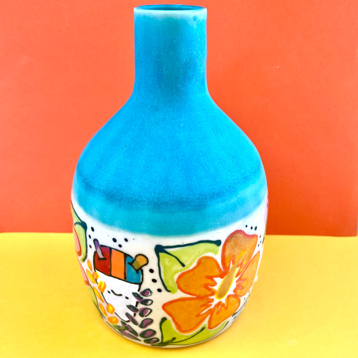 Ceramic Vase