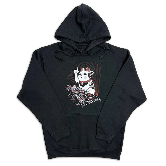 Lucky Mix Hoodie