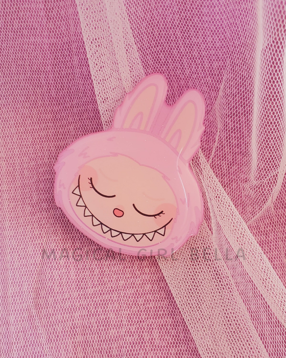 Monsters Phone Grips