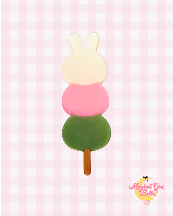 Dango Hair Clip