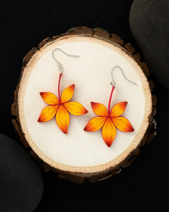 Maple Leaf
