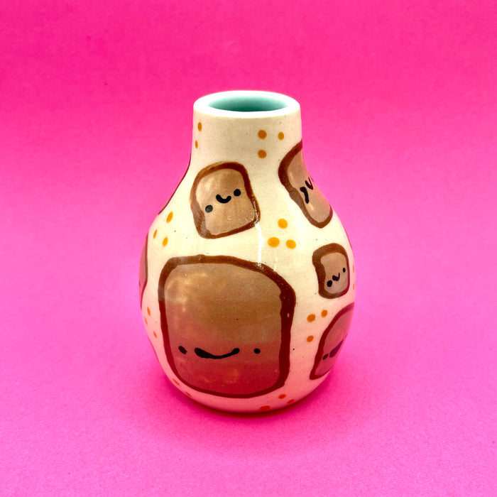 Ceramic Vase
