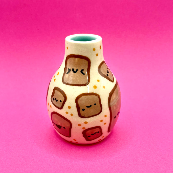 Ceramic Vase