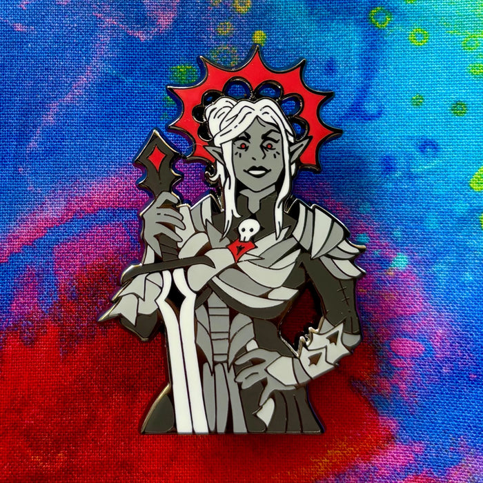 Minthara Pins