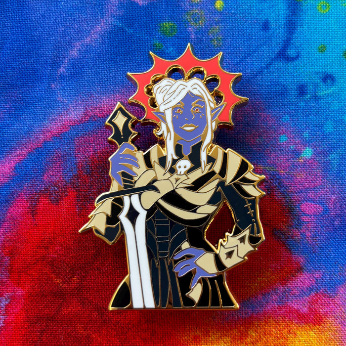 Minthara Pins