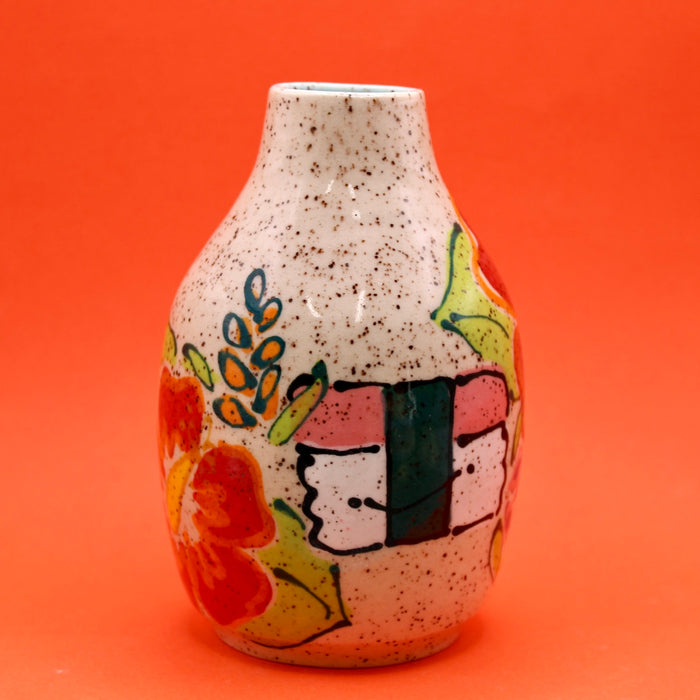 Ceramic Vase