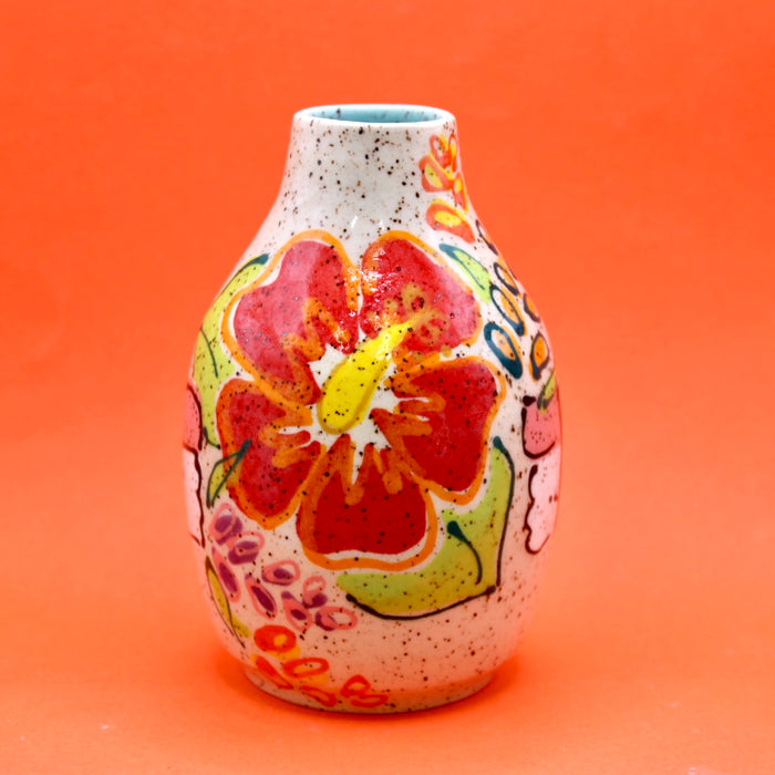 Ceramic Vase