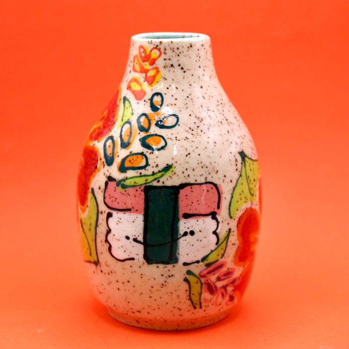 Ceramic Vase