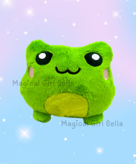 Kawaii Companions (Magnet Base & Carry Clip Plushies)