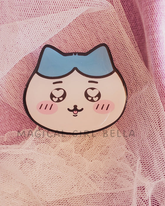 Chikawa & Friends phone grips