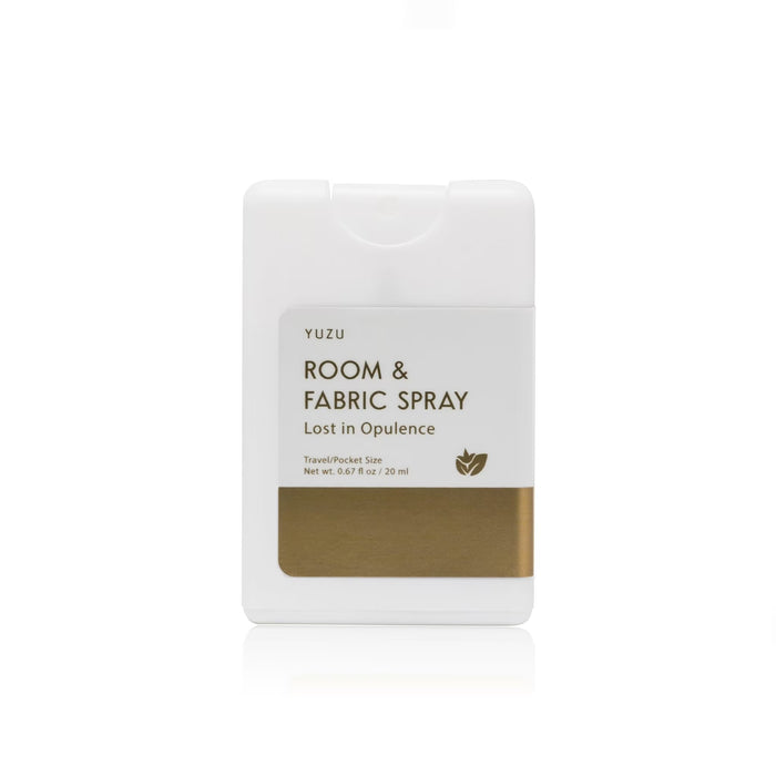 Pocket/Travel Size - Room & Fabric Spray - Lost in Opulence