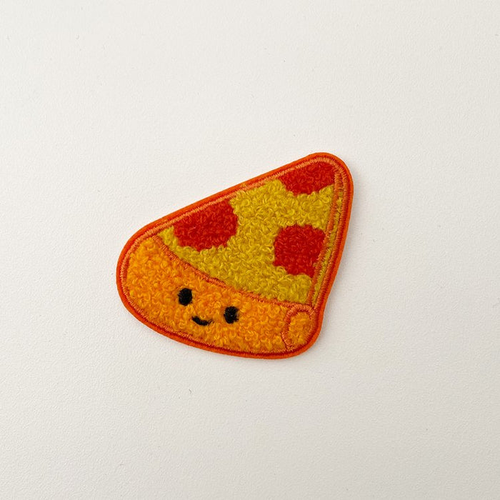 Pizza Path Pizza Patch — San José Made