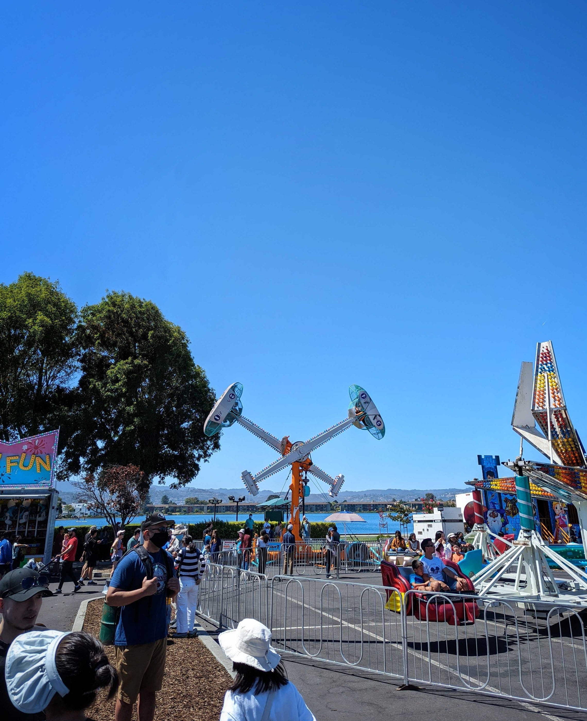 Apply to Vend at Foster City Summer Days 2024 — San José Made