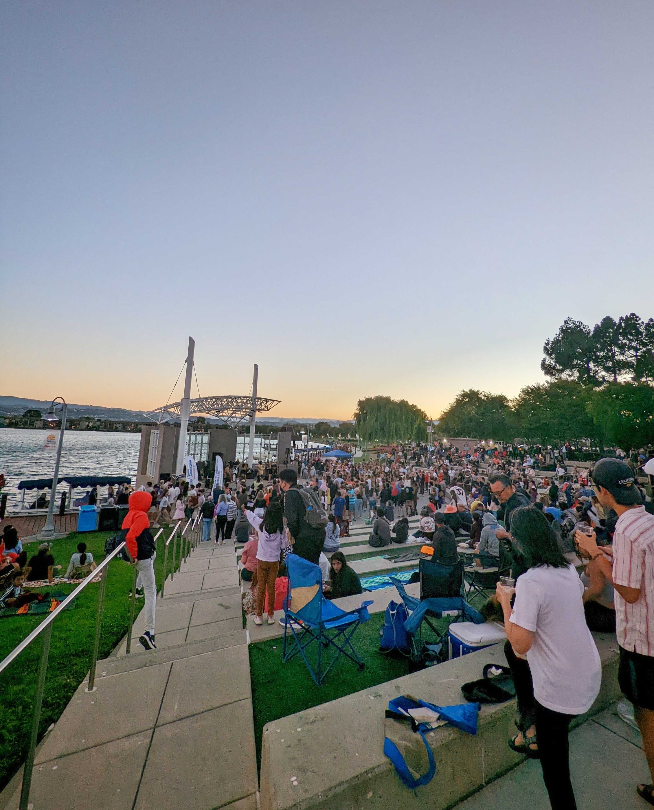 Apply to Vend at Foster City Summer Days 2024 — San José Made