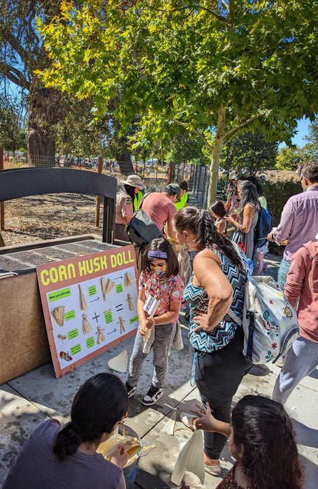 Apply to Vend at San Jose's Fall Festival 2023