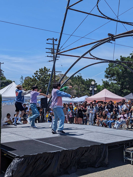 Apply to Vend at SJMADE Fest 2025 Jun. 1 to Jun. 2 — San José Made
