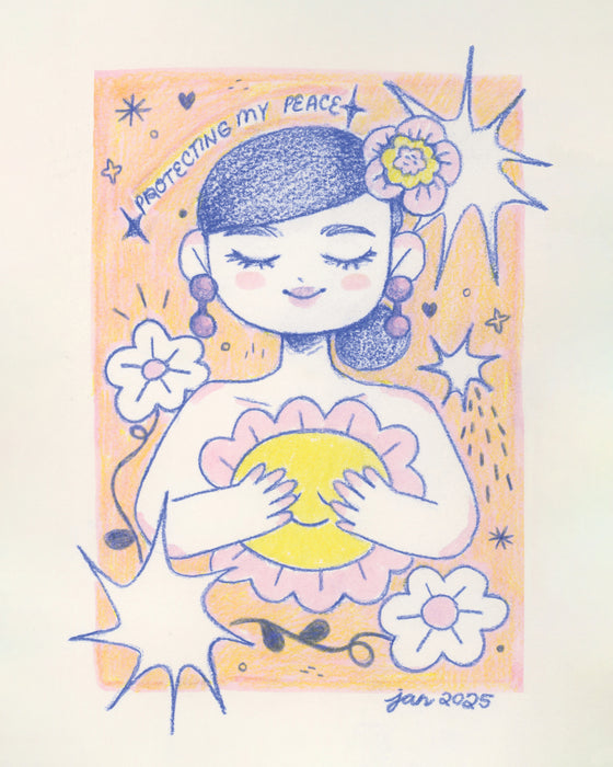 Peace