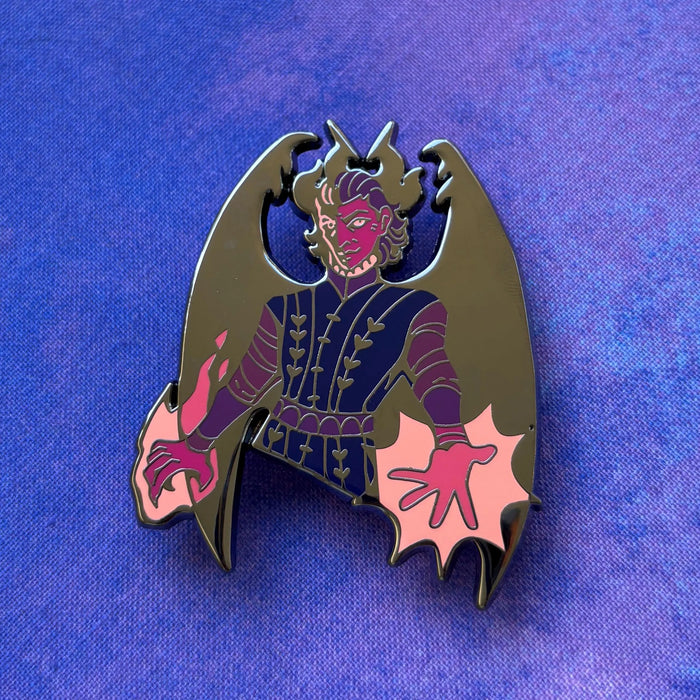 Raphael Pin