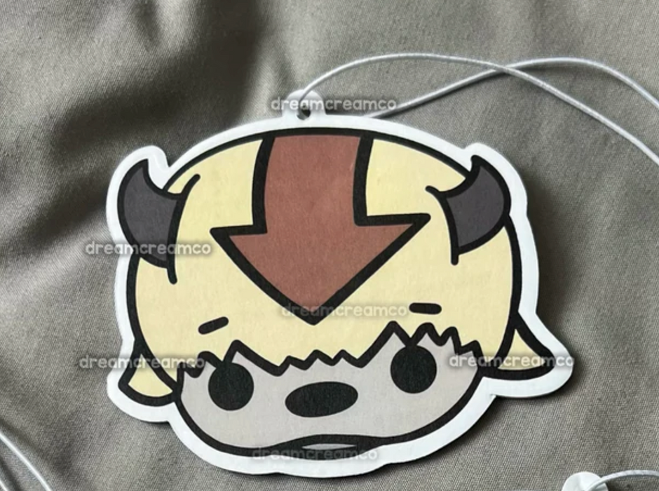 Appa Air Freshener